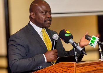 Coconut Grove CEO calls for targeted interventions to formalize operations of Ghana’s informal sector