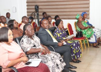 Coconut Grove Hotels urges all hospitality institutions to use only Ghanaian poultry as it does