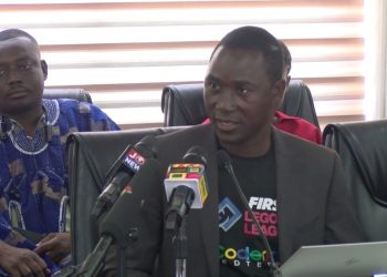 Coderina EdTech partners with Education Ministry to advance robotics and STEM education