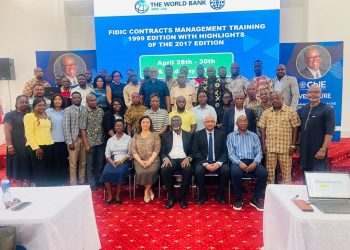 Contract Management is not only about applying rules-Lina Tutunji