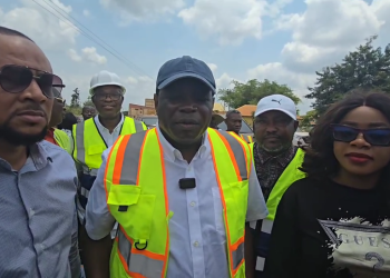 Contractor to resume work on stalled Ofankor-Nsawam road following fruitful discussions – Roads Minister