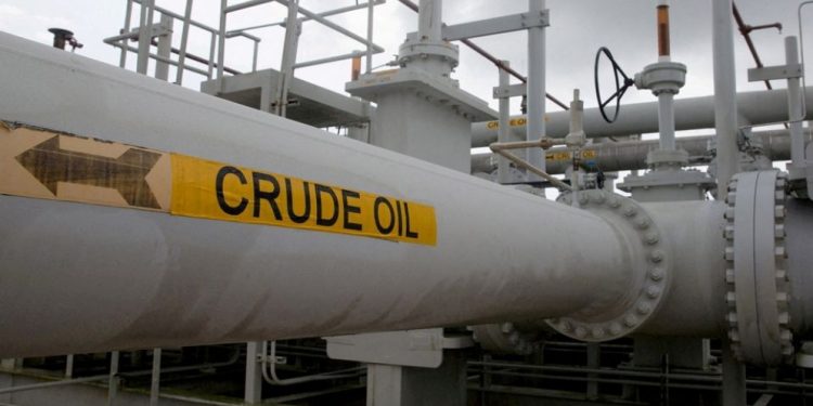 Crude oil production declined for the 5th consecutive year in 2024 – PIAC report 1 crude oil production declined for the 5th consecutive year in 2024 piac report