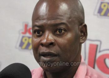 CSOs silence on GoldBod due to proper consultation – Steve Manteaw