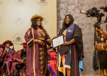 Cultivate integrity and empathy in leadership – Archbishop Agyin Asare to University of Gold Coast Graduates