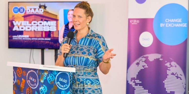 daad launches regional office in accra to boost west africa germany academic ties