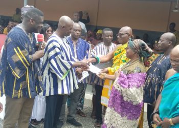 Dan Botwe advocates sustained funding for education