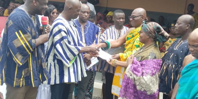 dan botwe advocates sustained funding for education