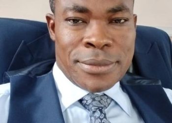 David Ikpabi named new WABU Chairman amid leadership shake-up