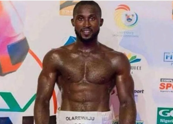 Dead Nigerian boxer was medically cleared before competing – Ghana Boxing Authority