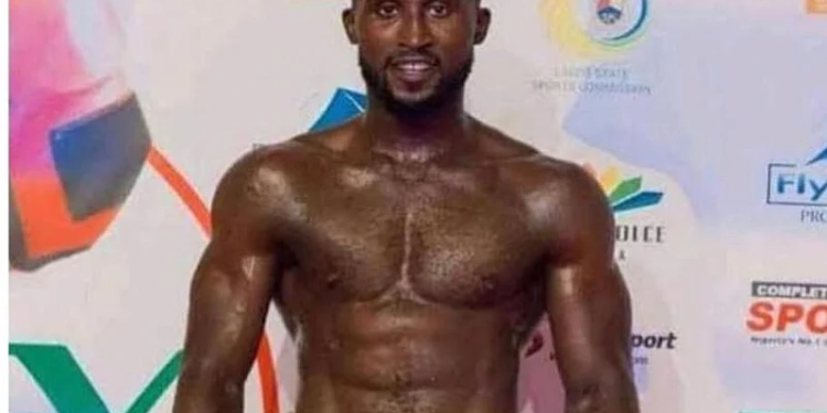 dead nigerian boxer was medically cleared before competing ghana boxing authority