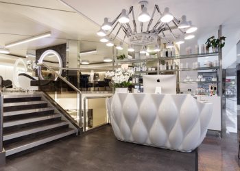 Delaganza, Europe’s finest beauty salon, to open in Accra