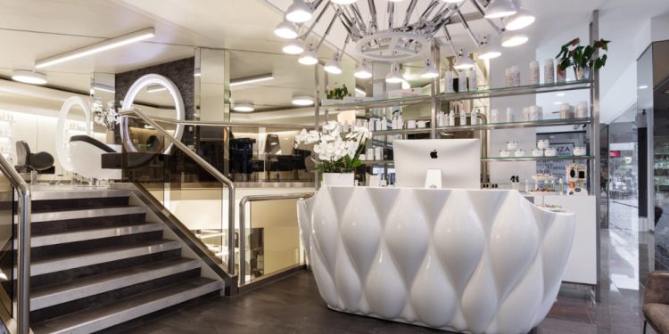 delaganza europes finest beauty salon to open in accra
