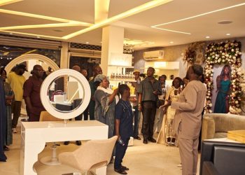 Delaganza opens Ghana branch; CEO calls for government-backed beauty schools to boost industry standards