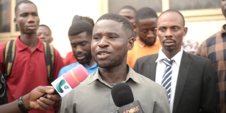 delay in reinstatement of teachers creating a vacuum in classrooms