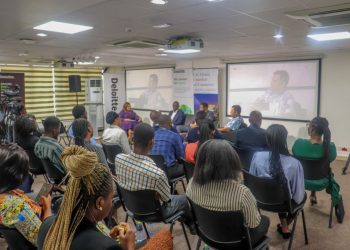 Deloitte UKGCC Webinar: Investment experts urge start-ups to prioritise sustainability of businesses over fundraising