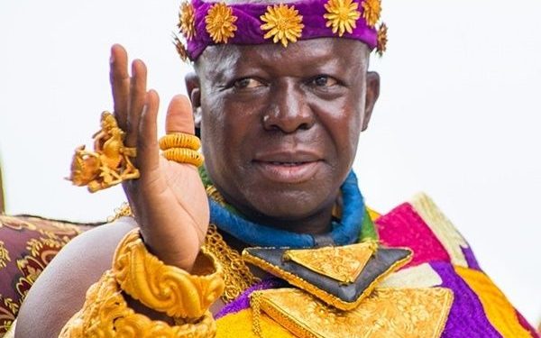 Depoliticize Bawku conflict: Let Asantehene’s wisdom resolve crisis – Otumfuo Gold Coin Initiative pleads 1 depoliticize bawku conflict let asantehenes wisdom resolve crisis otumfuo gold coin initiative pleads