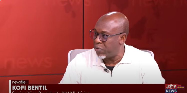 dont dismiss drug claims as baseless imanis kofi bentil warns over ghana flights