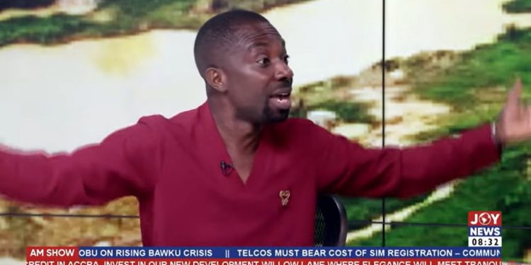 dr bawumia planned to set up a minerals bank if he had won election 2024 miracles aboagye