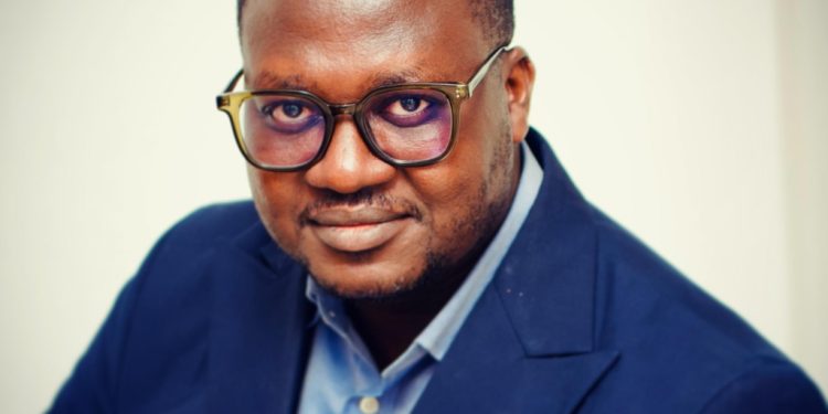 dr evans duah the genius behind the npps thank you tour chaos