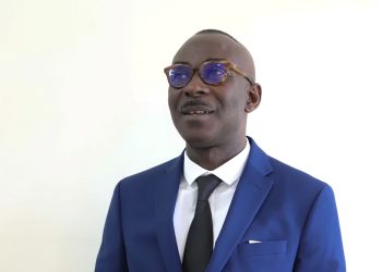 Dr. Sulemanu Koney retires as Ghana Chamber of Mines CEO