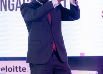Eban Capital wins ‘Most Promising AI Idea of the Year’ at Ghana AI and Awards Summit 2025