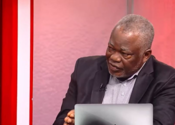 ECG Missing Containers: Technology alone cannot address dishonesty issues- Col. Aboagye