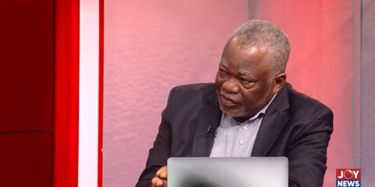ecg missing containers technology alone cannot address dishonesty issues col aboagye