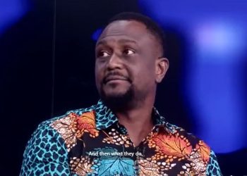 ECG was in a good and healthy position when I left office – Dubik Mahama