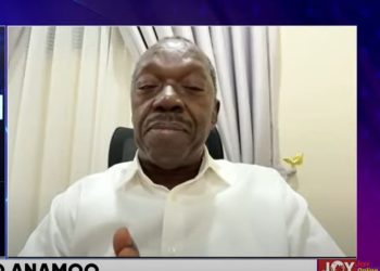 ECG’s ‘missing’ containers can be found – Former GPHA D-G