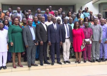 Education Minister assures PRINCOF of a change in the status of colleges of education