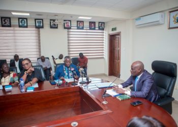 Education Minister charges CIMG to champion national branding and public sector marketing