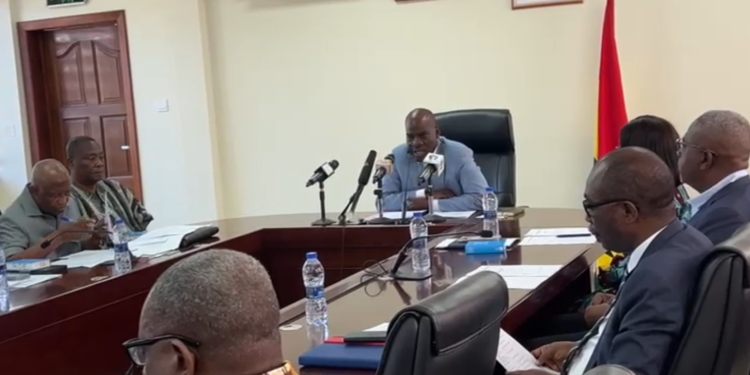 education minister directs ntc to propose alternatives before it scraps teacher licensure exams