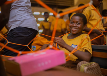 Education Minister endorses ‘Science Set’ as key to Ghana’s STEM revolution