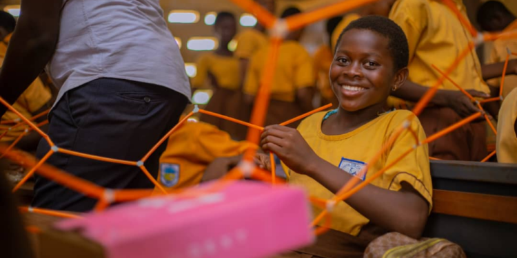 education minister endorses science set as key to ghanas stem revolution
