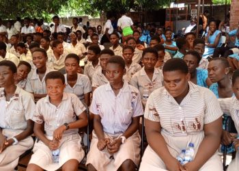 Ejisu M/A Model School appeals for support to improve infrastructure needs