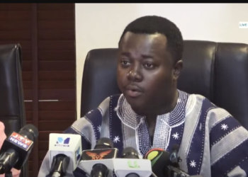 Engage youth to restore peace in Bawku – Minority tells Government