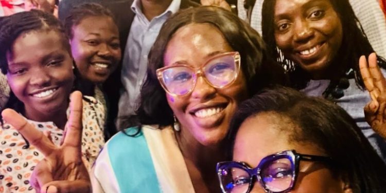 ennobled foundation hosts inspiring connect session with young professionals