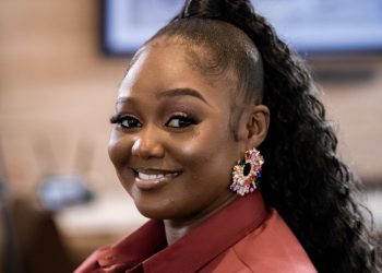 Enuonyam releases ‘Be Still’ featuring Luigi Maclean