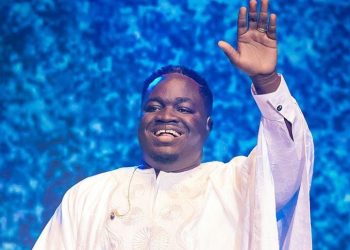 Eric Jeshrun hopeful ‘City of God’ will heal people in distress