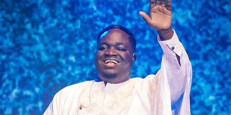 eric jeshrun hopeful city of god will heal people in distress