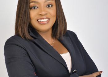 Eunice Amoo-Mensah: Revolutionising pension funds in Ghana through securities lending