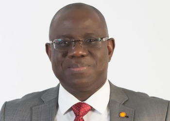 Ex-Shell boss tasked with cleaning up Nigeria’s oil sector