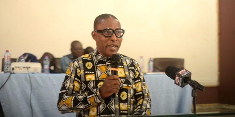 Examination malpractices pose threat to national security, workforce competitiveness – WAEC 1 examination malpractices pose threat to national security workforce competitiveness waec