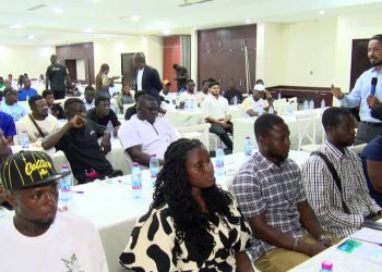 Excavator operators trained to enhance safe and efficient practices for sustainable mining