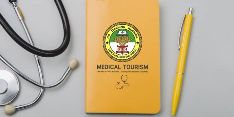 expanding ghanas healthcare market the rise of medical tourism