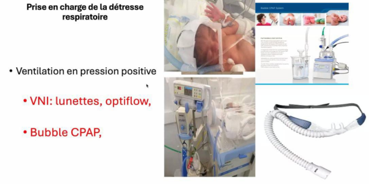 expert calls for urgent investment in neonatal health in west and central africa