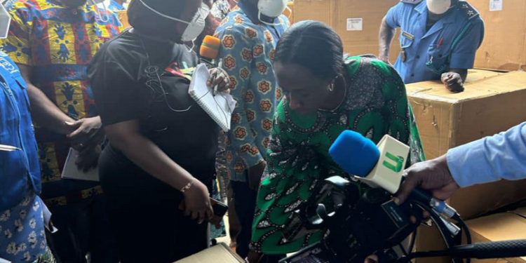 FDA destroys massive haul of opioids seized in joint operation 1 fda destroys massive haul of opioids seized in joint operation