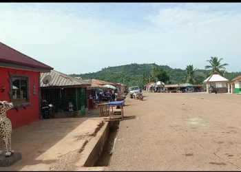 Fear grips residents of Akatakyieso after ‘unauthorised’ taskforce invaded mining firm, assaulted workers, stole gold bars