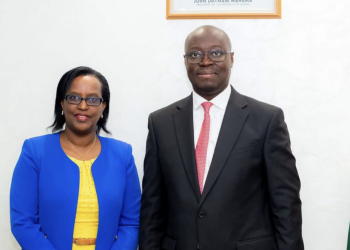 Finance Minister commits to timely release of funds for School Feeding caterers