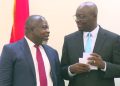 Finance Minister inaugurates new GRA board chaired by Kweku Rickett-Hagan
